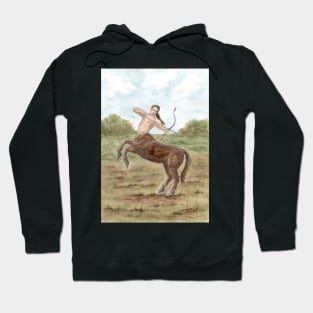 Centaur Hoodie